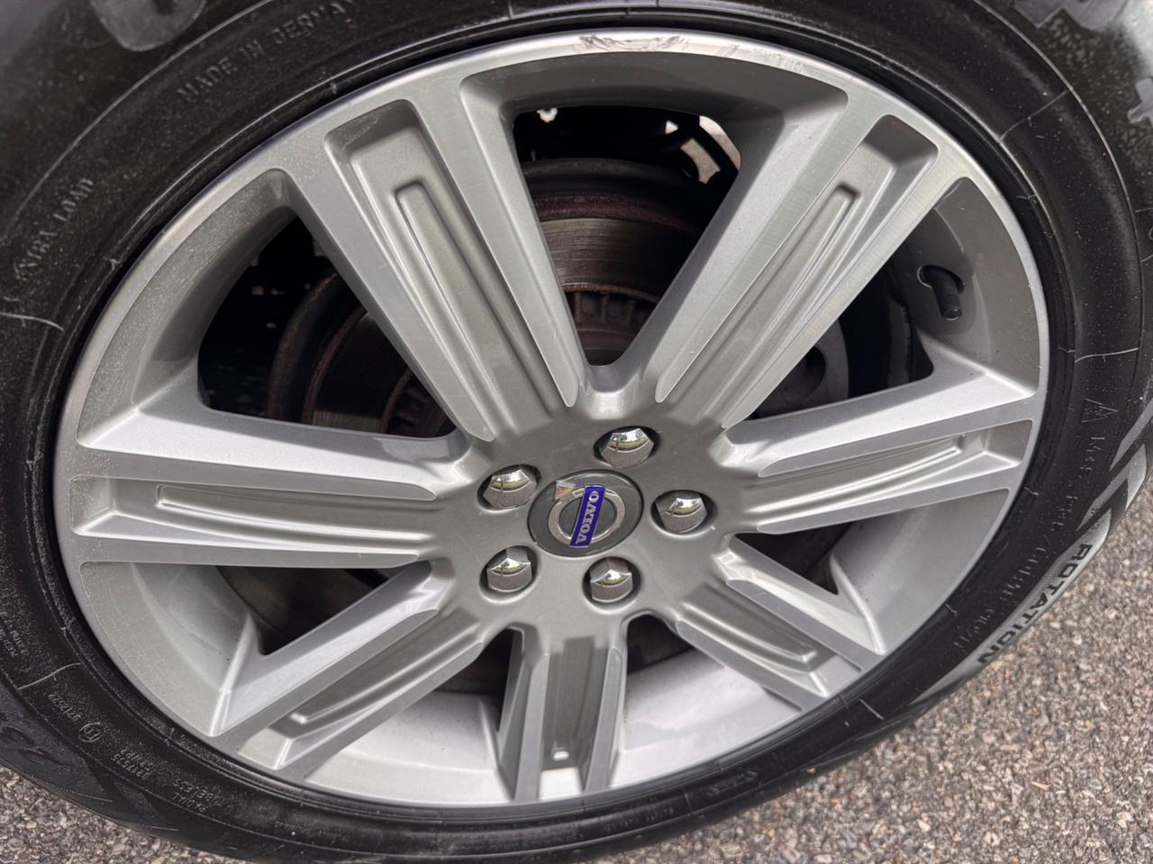 Volvo XC 60 XC60 D4 AWD Geartronic Kinetic