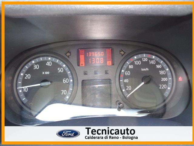 RENAULT Clio 1.2 16V cat 5 porte Confort