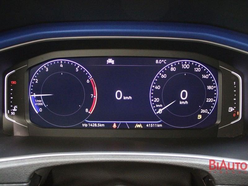 Volkswagen T-Roc T-Roc 1.0 TSI 115 CV Style BlueMotion Technology