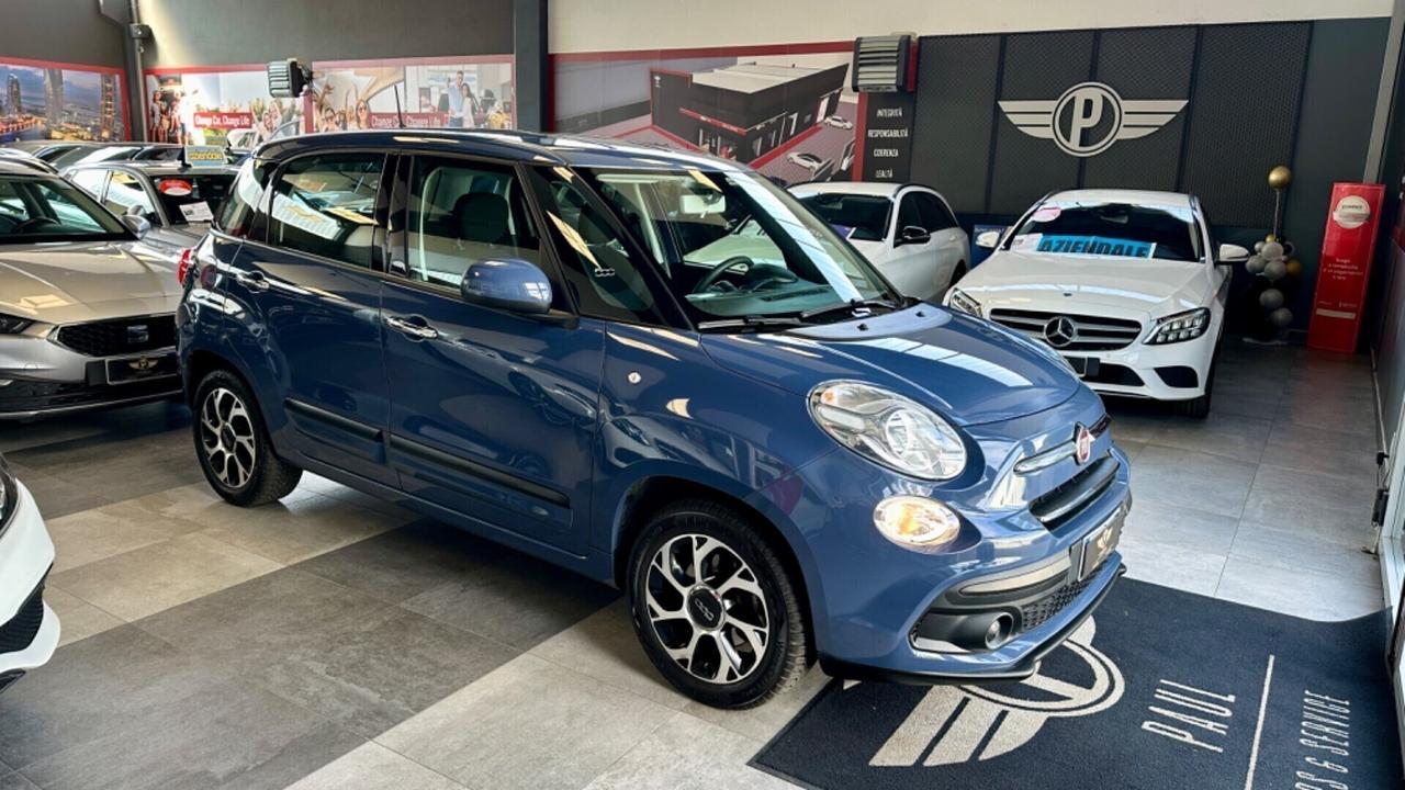 Fiat 500L 1.3 Multijet 95 CV Business