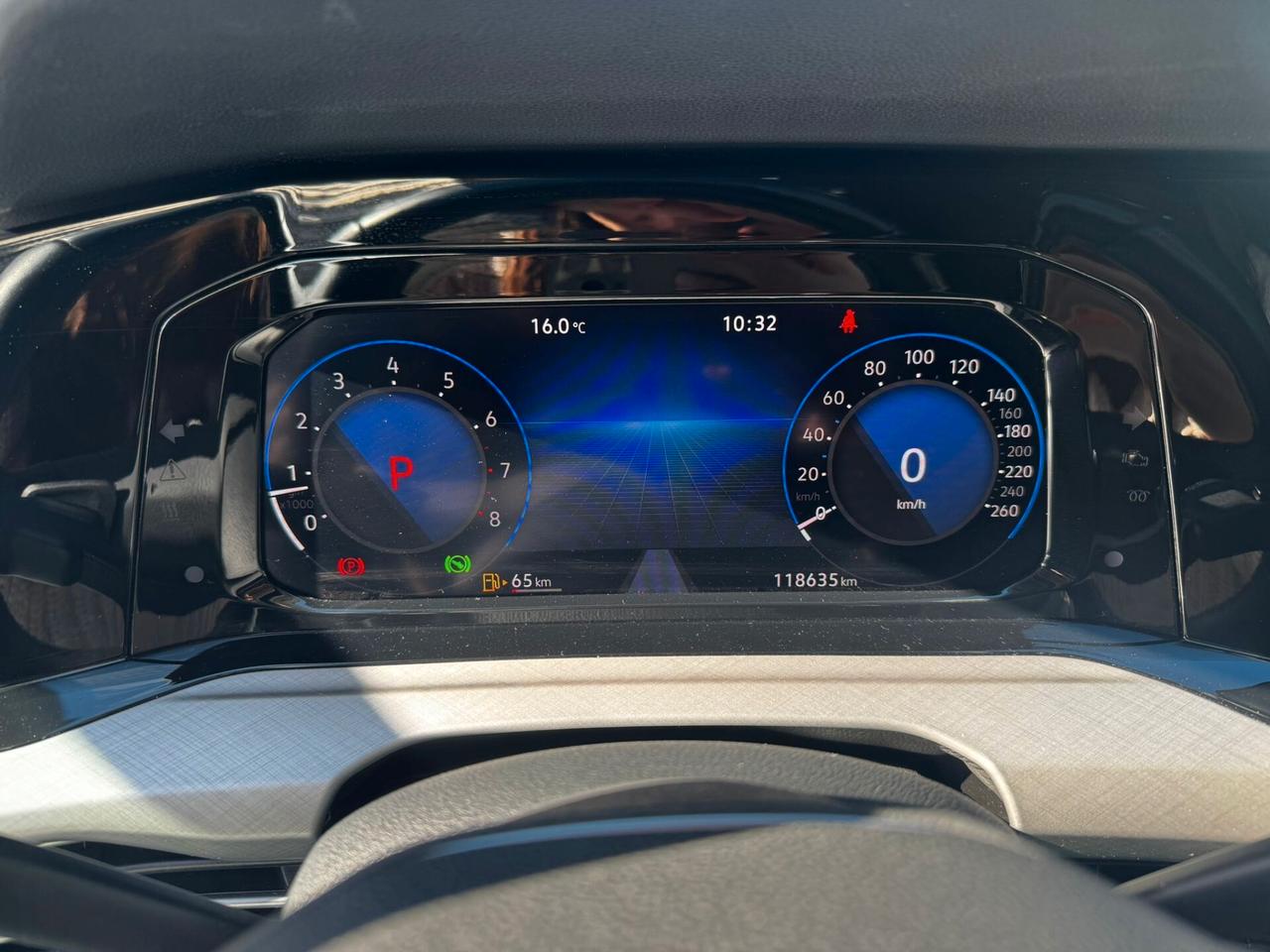 Volkswagen Golf 1.5 eTSI 130 CV EVO ACT DSG Style