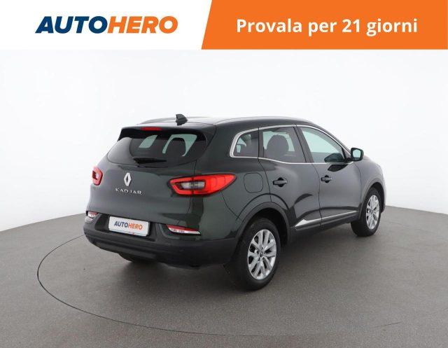 RENAULT Kadjar Blue dCi 8V 115CV EDC Business