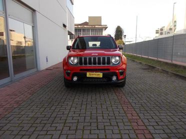 JEEP Renegade 2.0 Mjt 140CV 4WD Limited