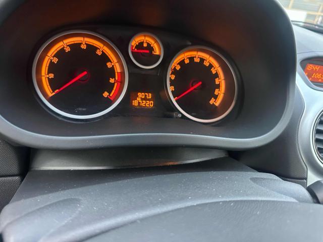 OPEL Corsa 1.2 3p Sport senza nessun lavoro da fare