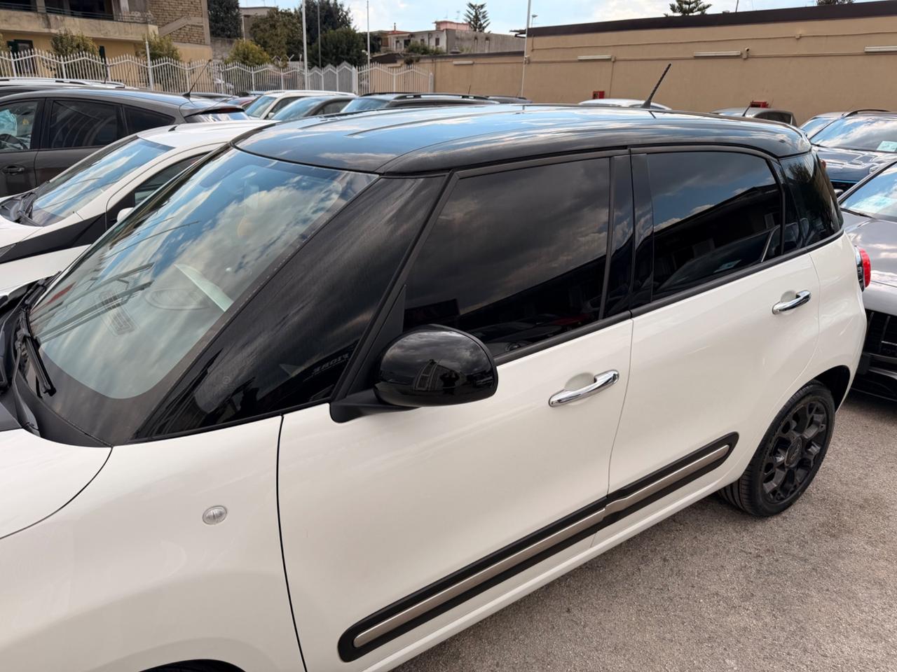 Fiat 500L 1.3 Multijet 85CV Lounge NAVI