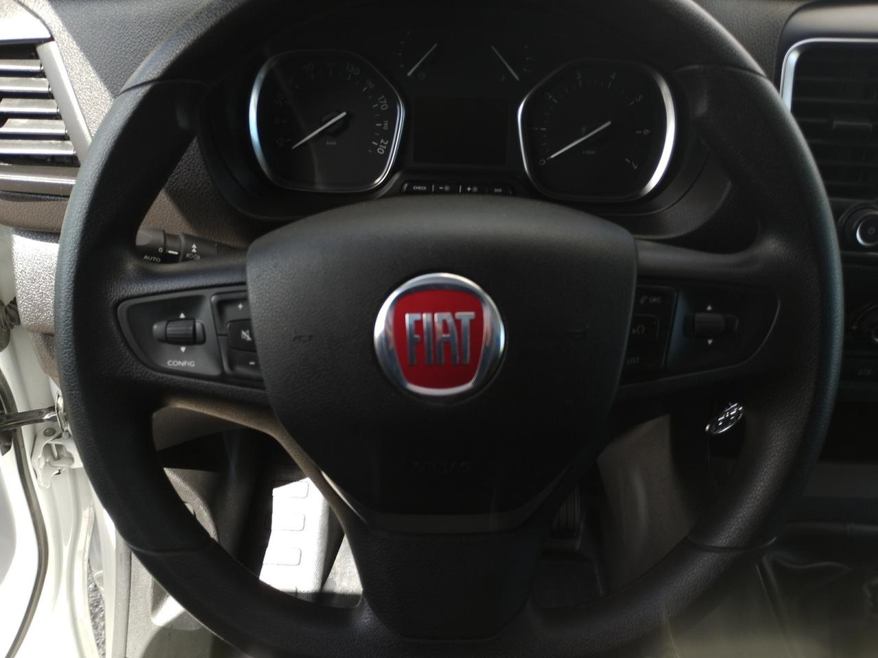 Fiat Scudo 1.5 BlueHDi 120CV SeS PC-TN