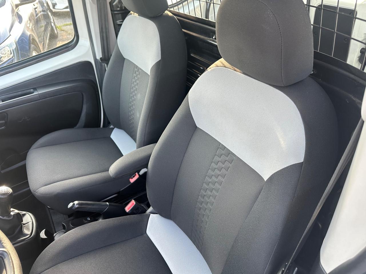 Fiat Fiorino 1.3 MJT 95CV Cargo SX