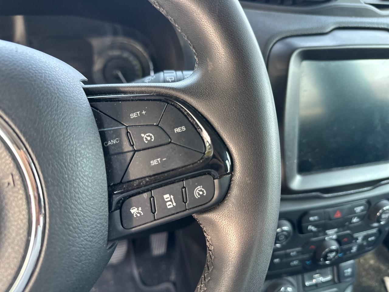 JEEP Renegade 2019 - Renegade 1.3 t4 phev Limited 4xe at6