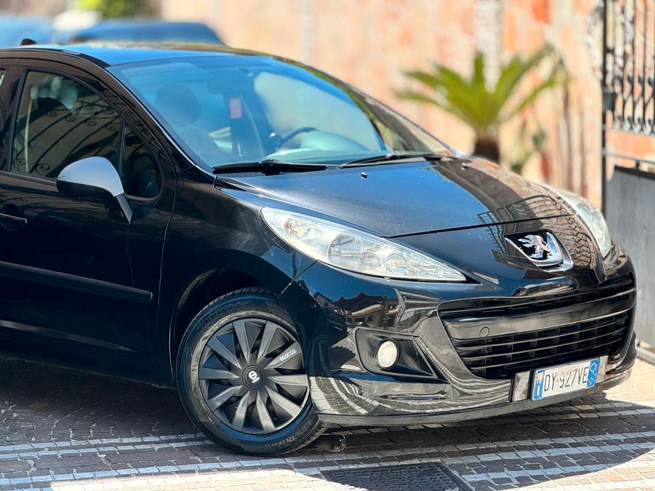 Peugeot 207 1.4 8V 75CV 5p. Energie Sport ECO GPL