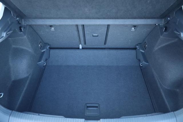 VOLKSWAGEN T-Roc 1.0 TSI Style