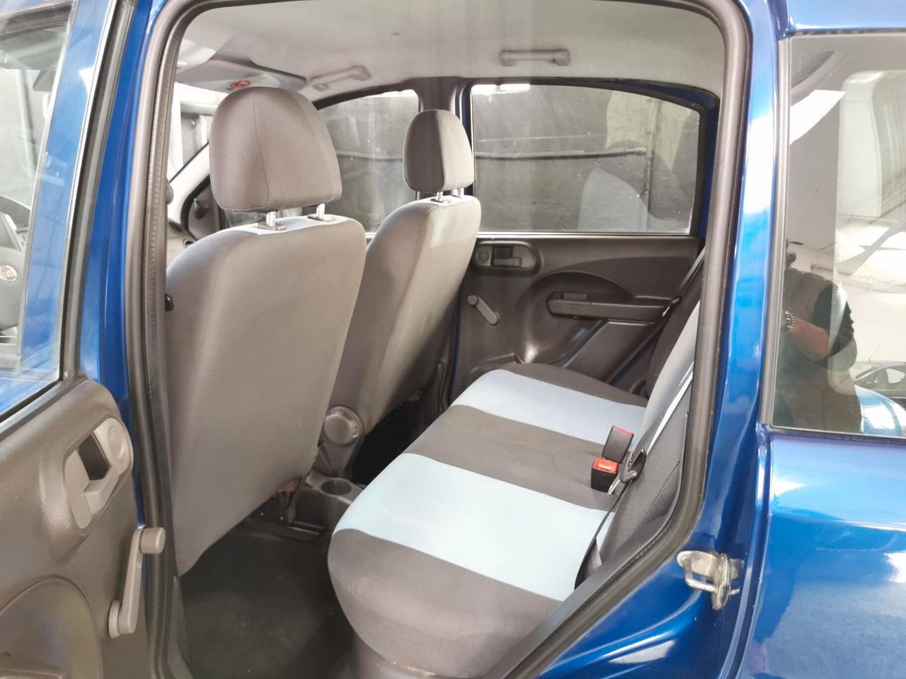 Fiat Panda 1.2 Dynamic GPL GARANZIA 12 MESI