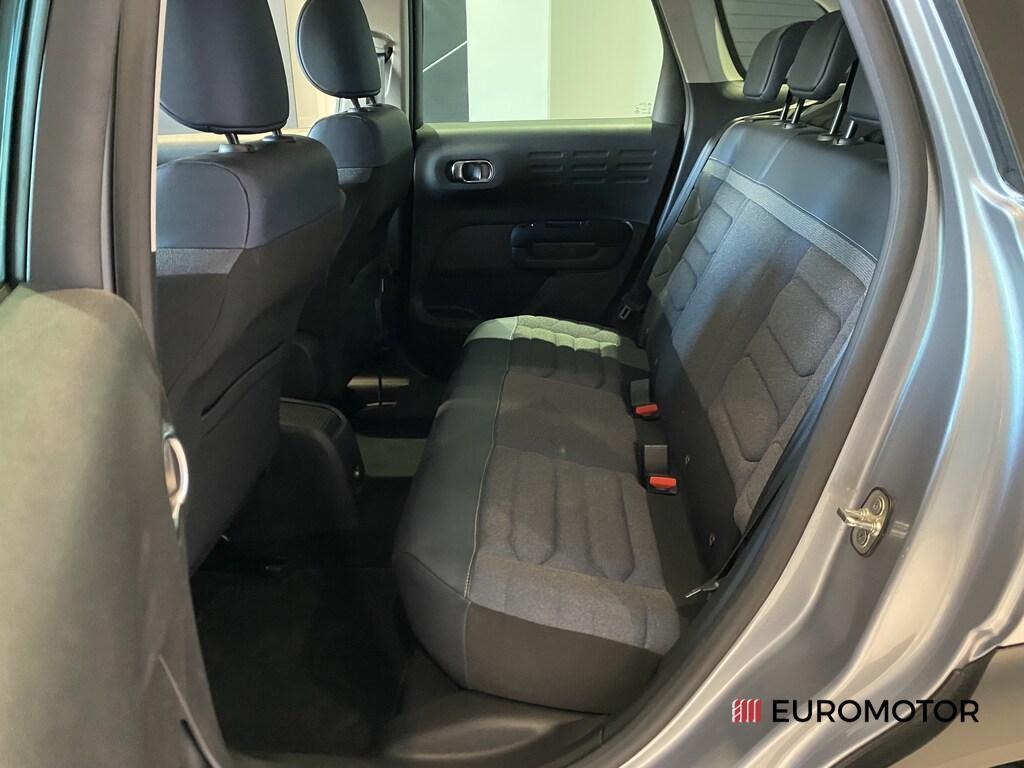 Citroen C3 Aircross 1.5 BlueHDi Shine