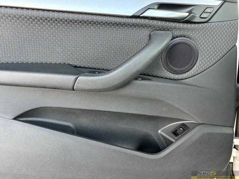 BMW X1 X1 sDrive18d xLine