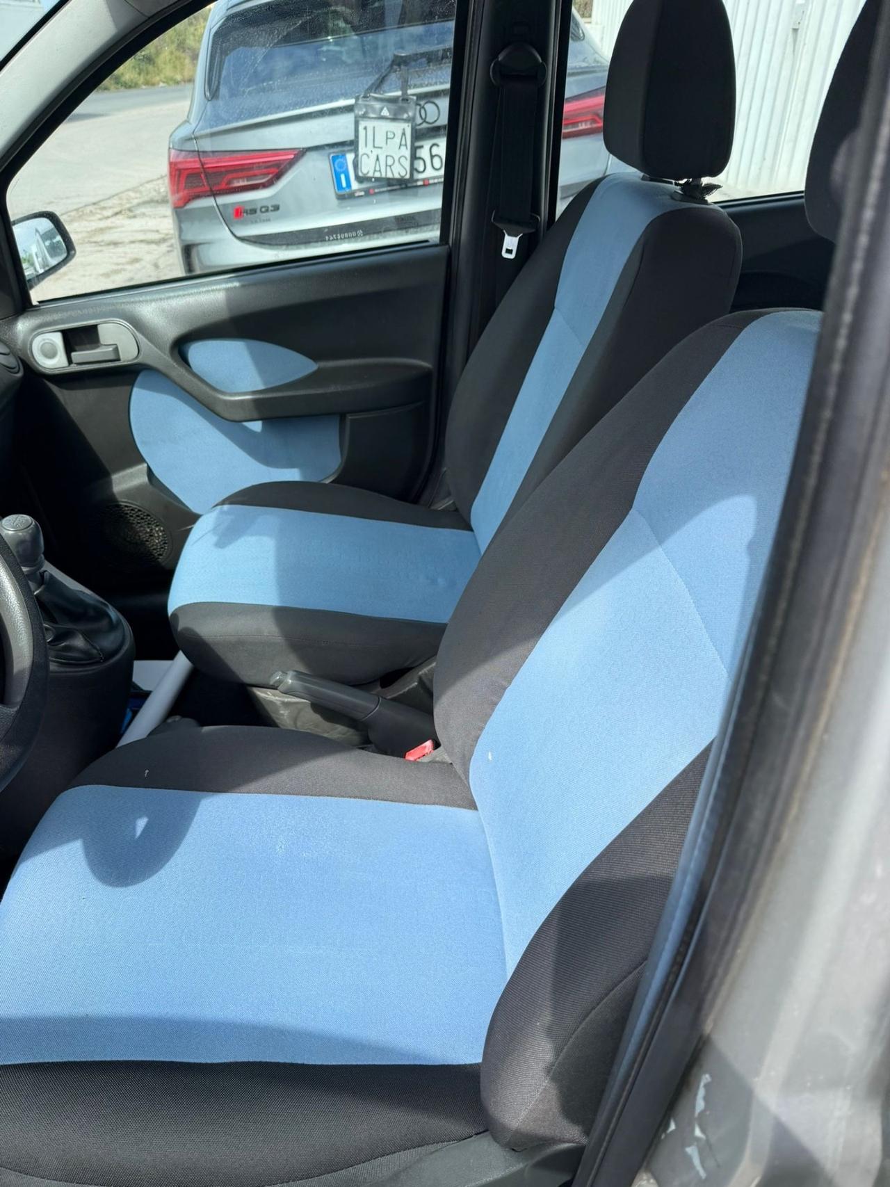 Fiat Panda 1.2 Dynamic Natural Power