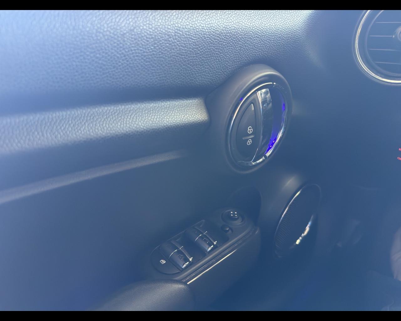 MINI Mini 5 porte (F55) - Mini 1.5 One D Boost 5 porte