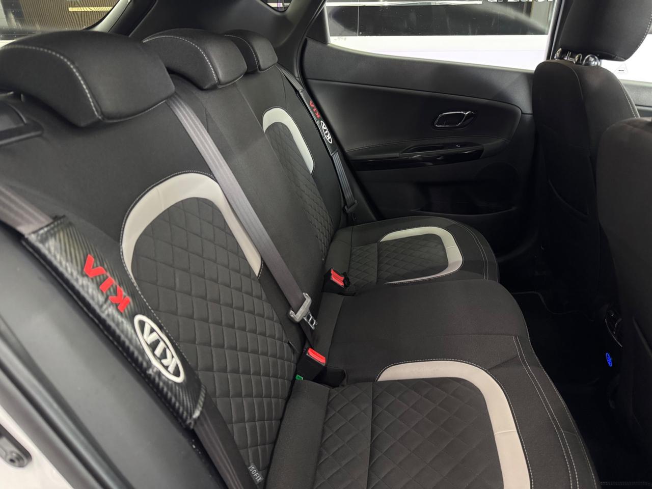 Kia Ceed 1.6 136CV DCT GT Line UNICA