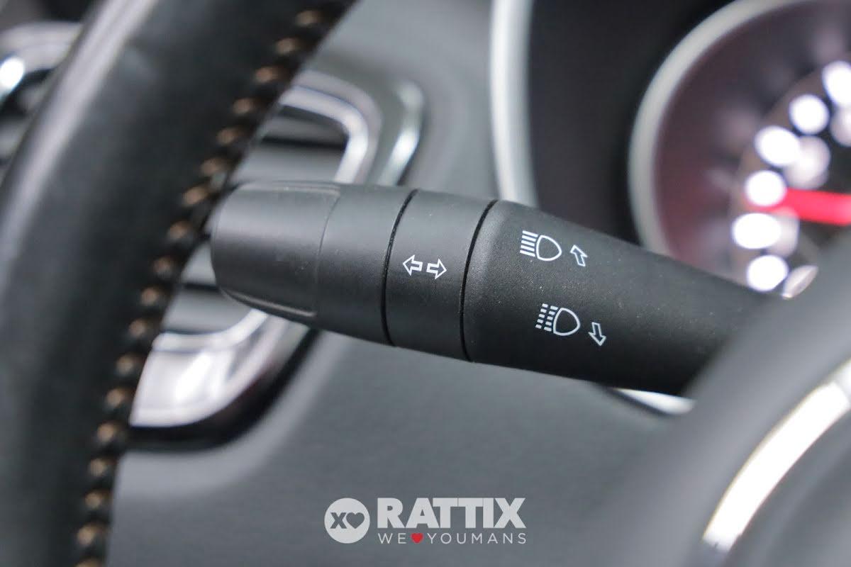 Jeep Compass 1.3 turbo t4 130CV Limited