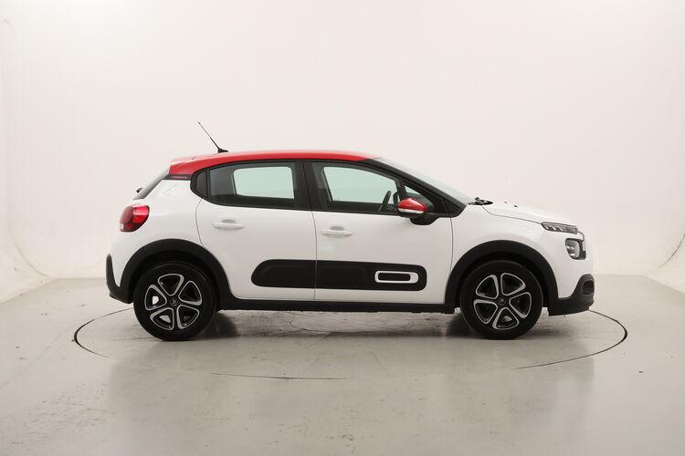 Citroen C3 Shine BR881272 1.2 Benzina 83CV