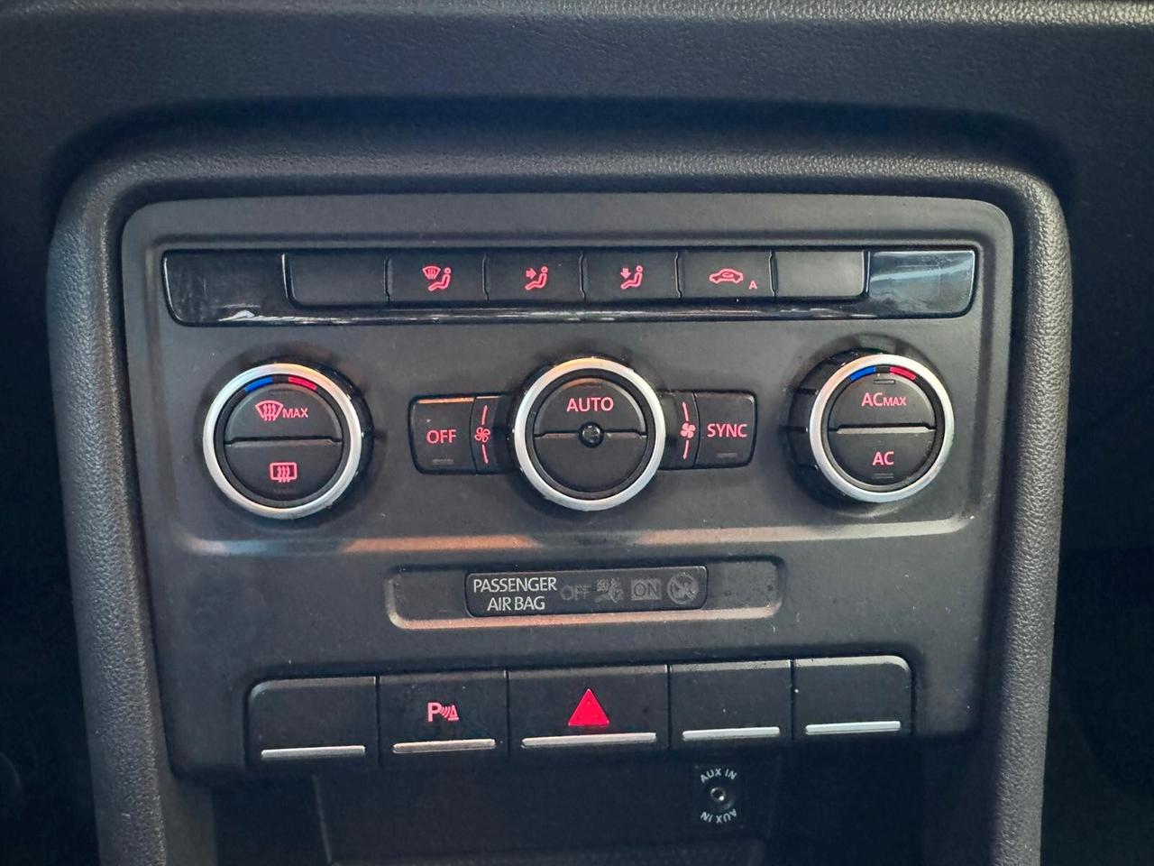 VW MAGGIOLINO 1.6 TDI DESING 105cv NEOPATENTATI