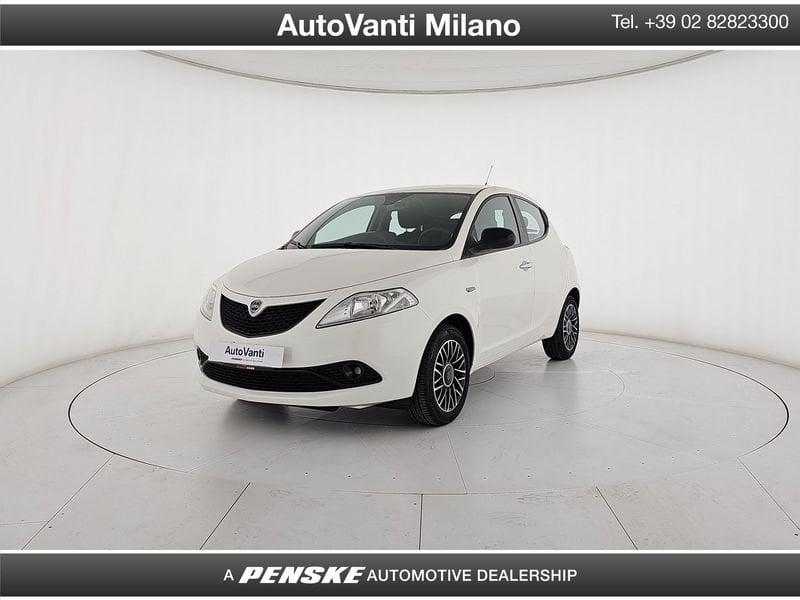 Lancia Ypsilon 1.2 69cv Platinum