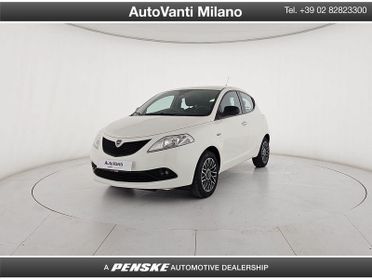 Lancia Ypsilon 1.2 69cv Platinum