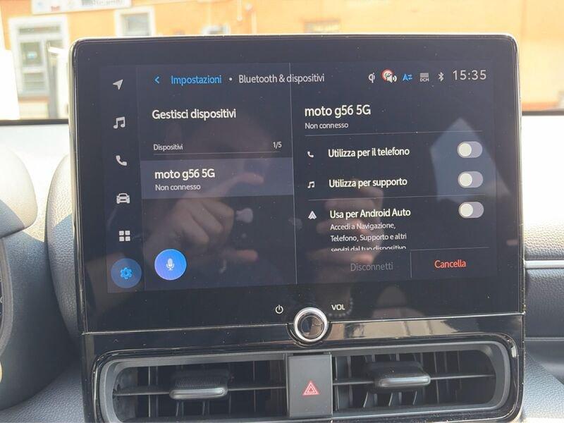 Toyota Yaris Hybrid 130 Lounge MY24