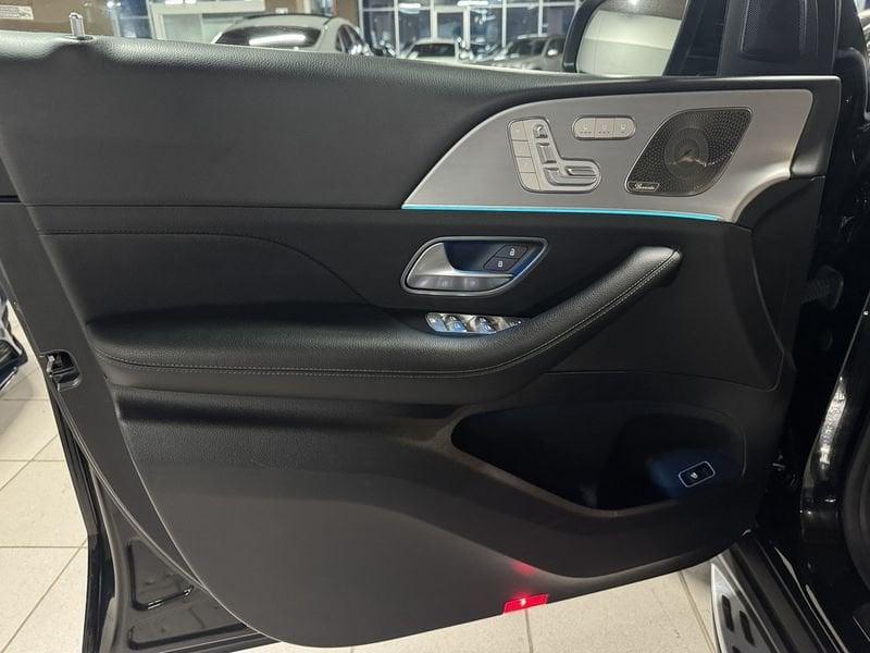 Mercedes-Benz GLS GLS 400 d 4Matic Premium Plus