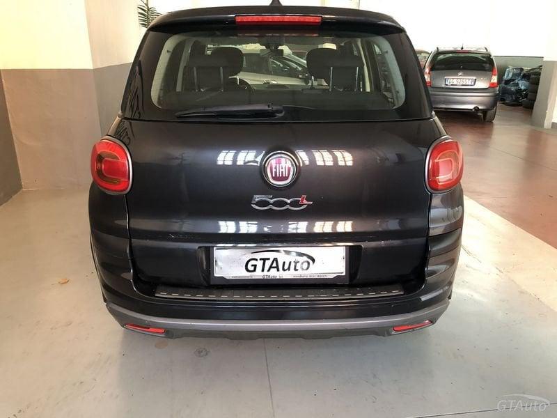 FIAT 500L 500L 1.4 95 CV City Cross
