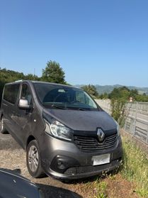 Renault Trafic T27 1.6 dCi 145CV S&S PC-TN Zen
