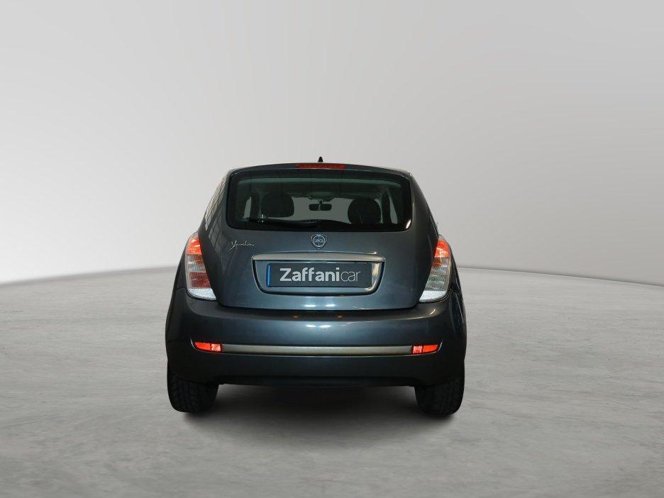 LANCIA Ypsilon 2ª serie - Ypsilon 1.2 Argento