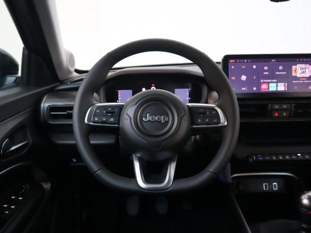 JEEP Avenger 1.2 100CV Turbo Altitude *PROMO PARISI GROUP*