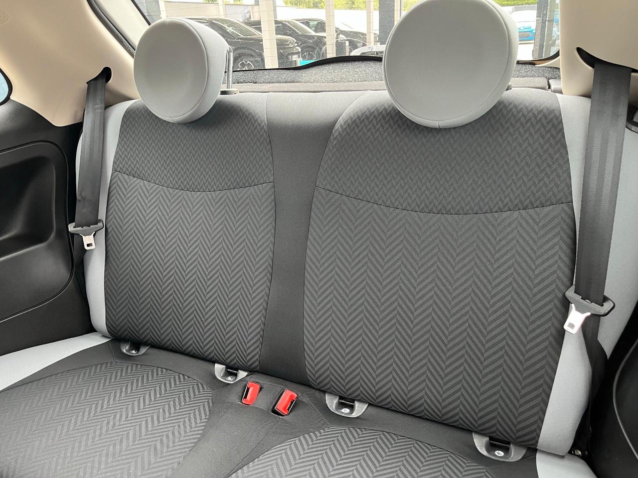 Fiat 500 1.2 69cv Pop