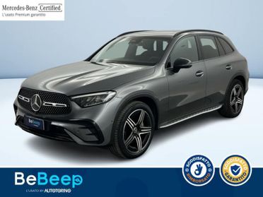 Mercedes-Benz GLC 220 D AMG ADVANCED PLUS 4MATIC AUTO