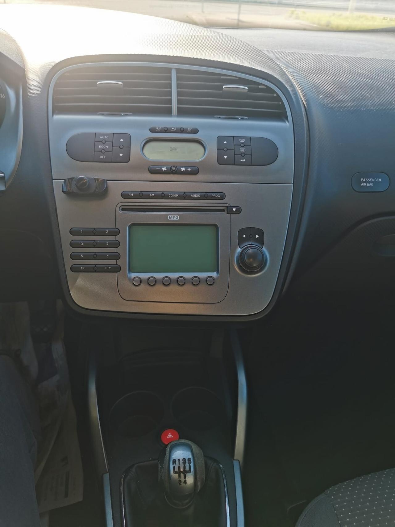 Seat Altea 1.9 TDI Stylance NEOPATENTATI