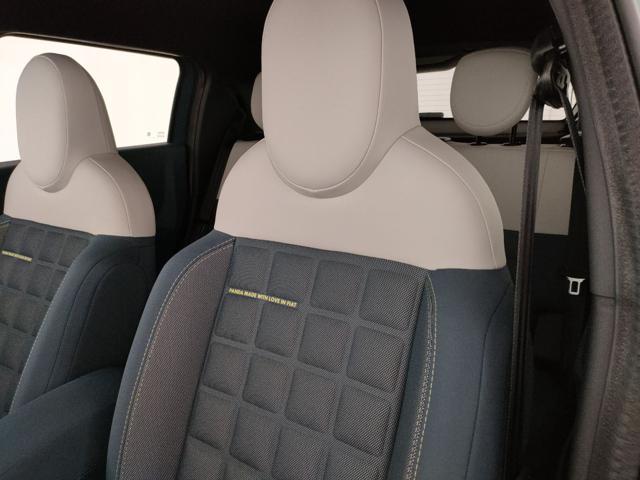 FIAT Grande Panda 1.2 100 CV S&S