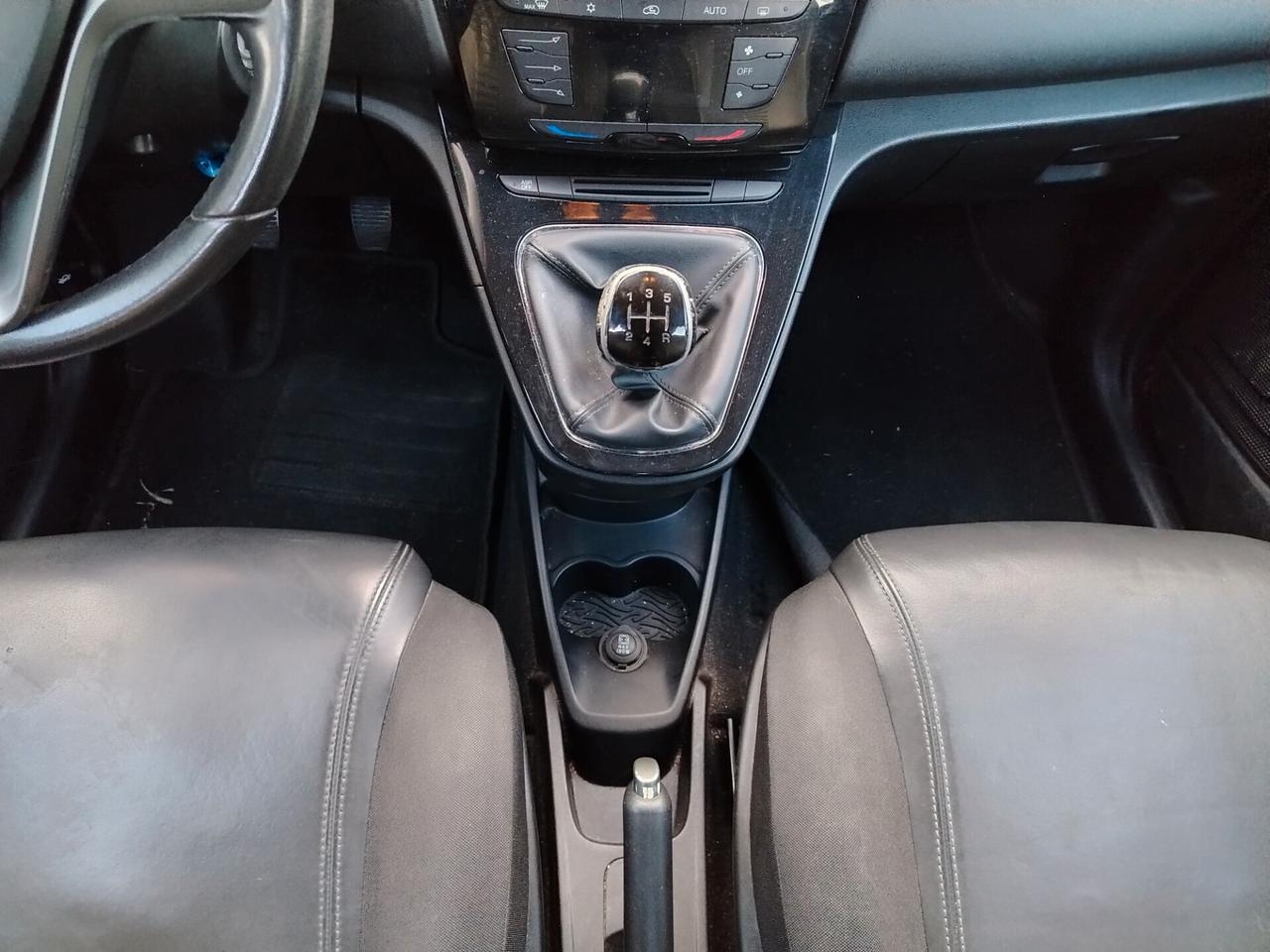 Lancia Ypsilon 1.3 MJT 16V 95 CV 5 porte S&S Platinum