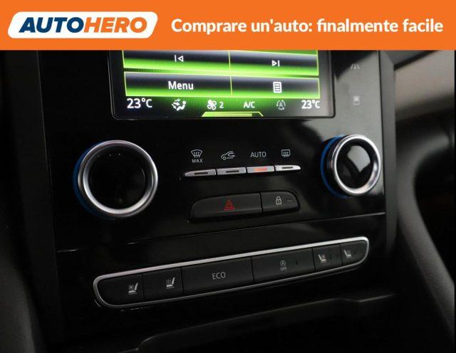 RENAULT Talisman dCi 130 CV EDC Energy Executive