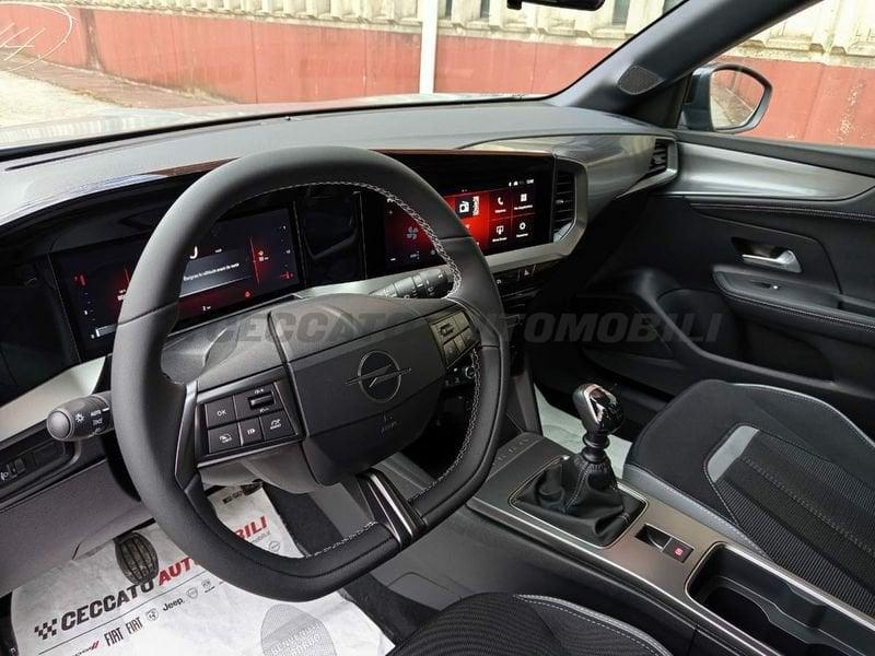 Opel Mokka Mokka 1.2 GS s&s 136cv