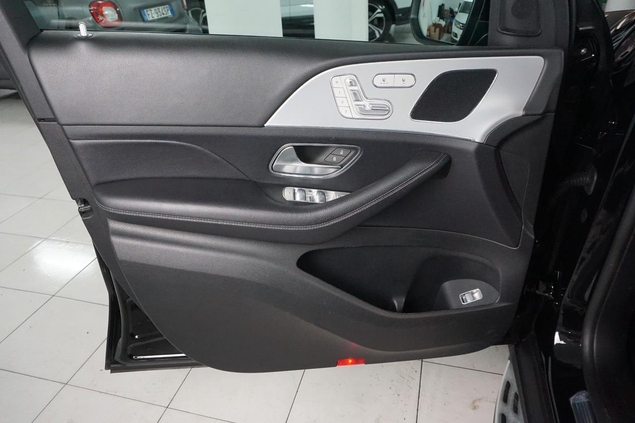Mercedes-benz GLE 300 d 4Matic Premium