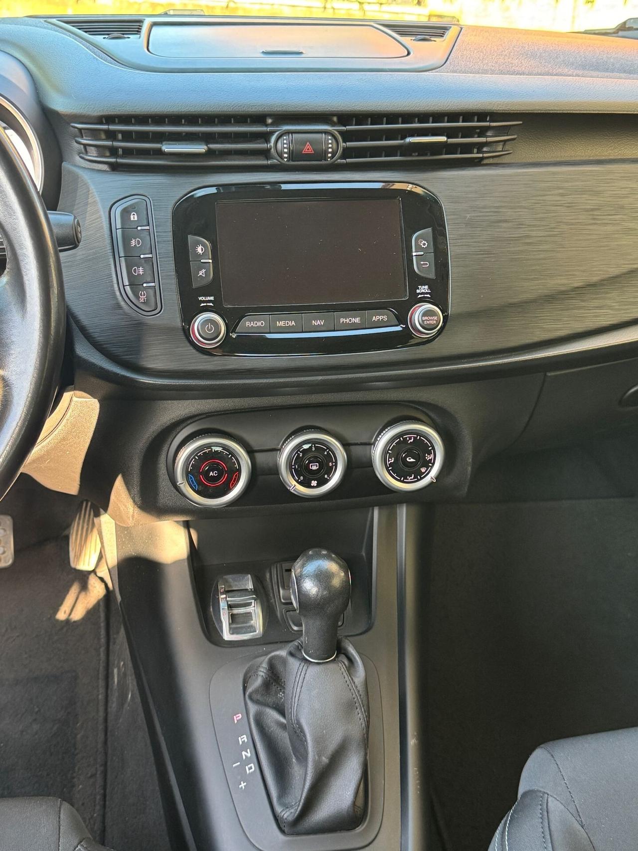 Alfa Romeo Giulietta 1.6 jtdm2 120cv Automatica