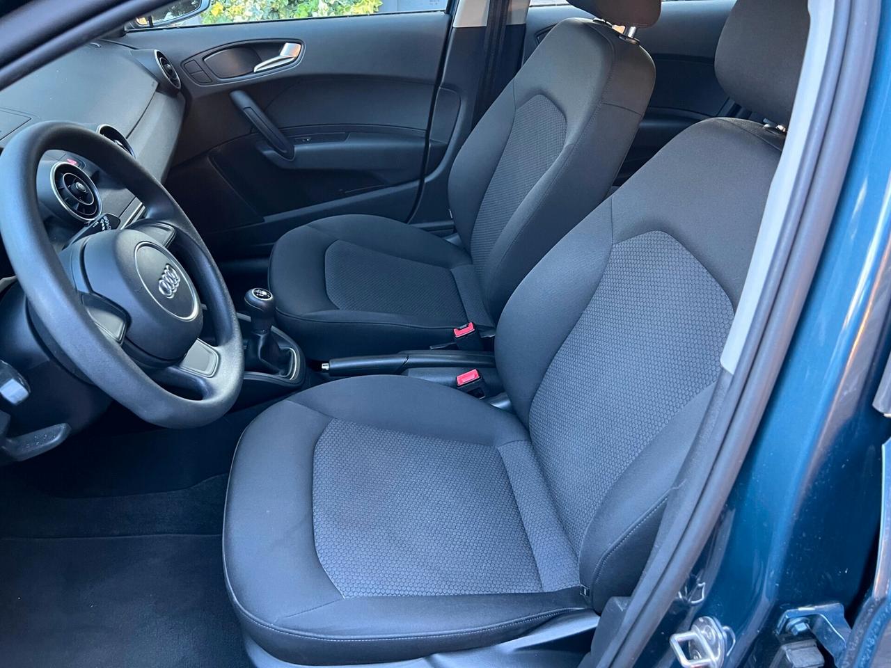 Audi A1 1.4 TDI 90 CV Diesel