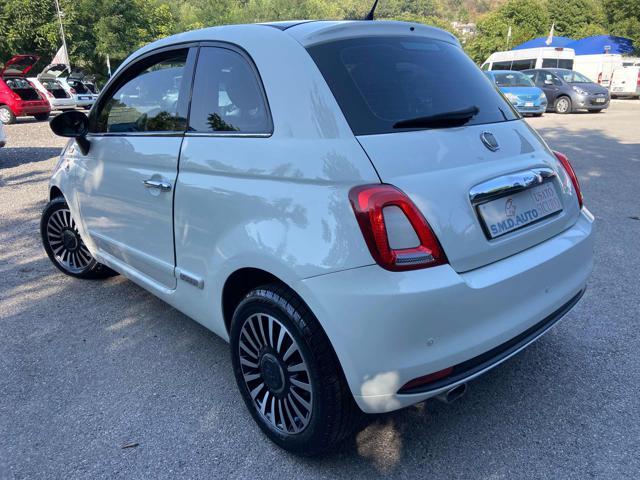 FIAT 500 1.3 Multijet 16V 95 CV Lounge