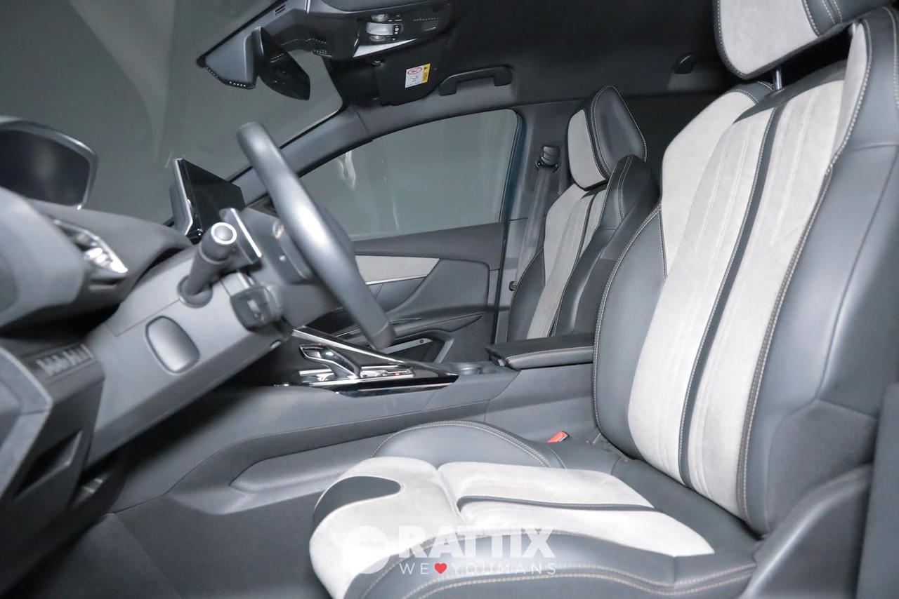 Peugeot 3008 1.6 Hybrid Phev 225CV GT Pack e-EAT8