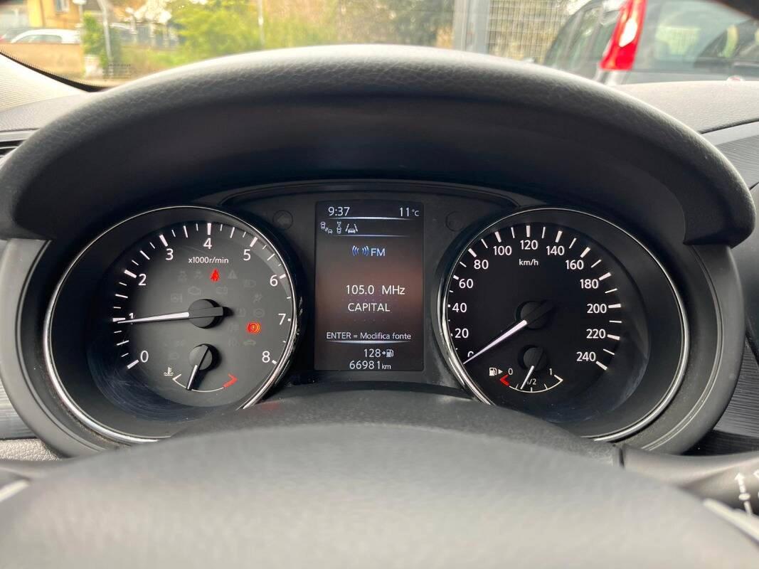 Nissan Pulsar 1.2 dig-t Tekna 115cv