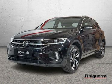 Volkswagen T-Roc 2.0 TDI SCR R-Line DSG