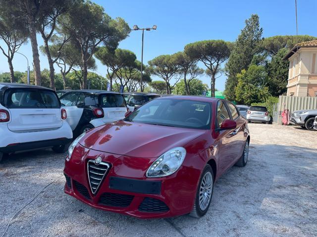 ALFA ROMEO Giulietta 1.4cc 120cv