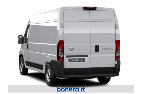 Toyota Proace Max Furgone tetto alto Proace Max 33 2.2d 120cv L2h2