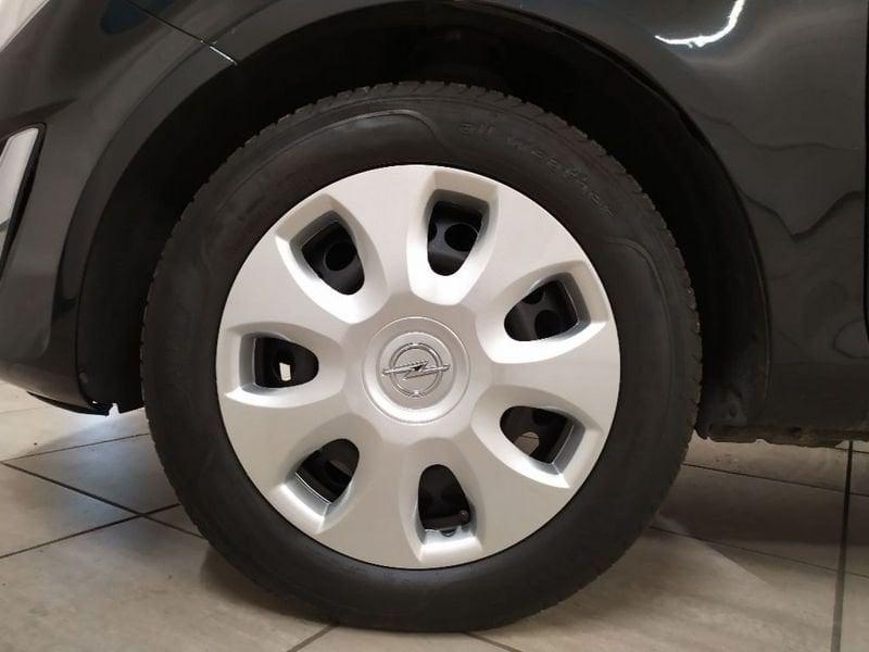 Opel Corsa 5p 1.2 Sport 85cv