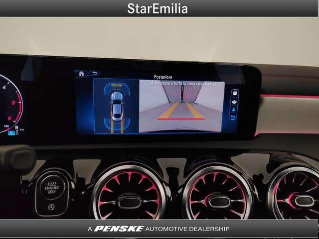 Mercedes-Benz CLA 200 CLA 200 d Automatic AMG Line Advanced Plus