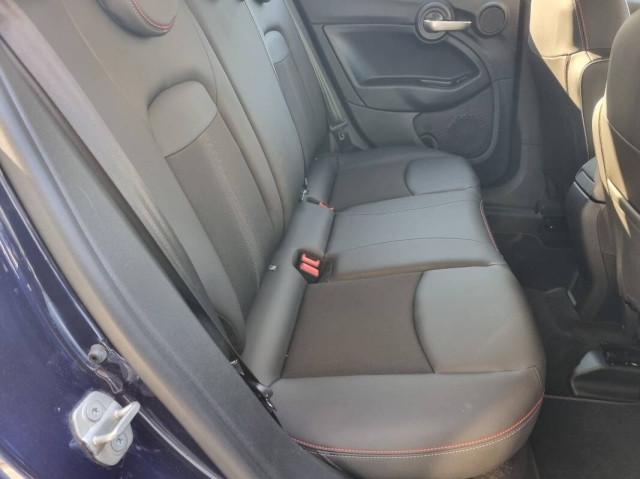 Fiat 500X 1.5 t4 hybrid Sport 130cv dct OK NEOPATENTATI